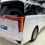 GAC Motor Trumpchi M8 2023 252 л.с. — лот 57832699 из Китая