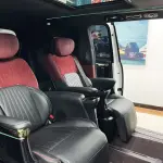 GAC Motor Trumpchi M8 2023 252 л.с. — лот 57832699 из Китая