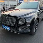 Bentley Bentayga 2017 608 л.с. 608 л.с. из Китая