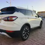 Zhonghua V6 2019 из Китая
