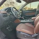 Zhonghua V6 2019 из Китая