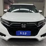 Honda UR-V 2021 из Китая