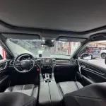 Honda UR-V 2021 272 л.с. — лот 57827497 из Китая