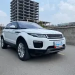 Land Rover Evoque 2018 241 л.с. — лот 57827367 из Китая