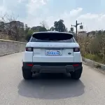 Land Rover Evoque 2018 241 л.с. — лот 57827367 из Китая