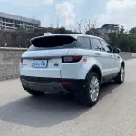 Land Rover Evoque 2018 241 л.с. — лот 57827367 из Китая