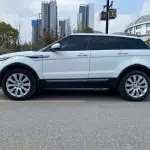 Land Rover Evoque 2018 241 л.с. — лот 57827367 из Китая