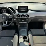 Mercedes-Benz B-Class 2016 из Китая