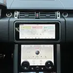 Land Rover Range Rover 2020 400 л.с. — лот 57827711 из Китая