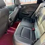 Chevrolet Malibu XL 2021 из Китая