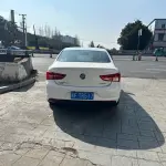 Buick Verano 2016 118 л.с. — лот 57827600 из Китая