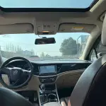 Buick Verano 2016 118 л.с. — лот 57827600 из Китая