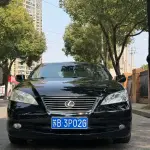 Lexus ES 2008 277 л.с. 277 л.с. 277 л.с. из Китая