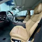 Audi A8 2022 286 л.с. — лот 57827941 из Китая