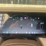 Denza Denza Z9 2024 207 л.с. из Китая