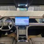 Denza Denza Z9 2024 207 л.с. из Китая