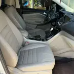 Ford Kuga 2014 242 л.с. из Китая