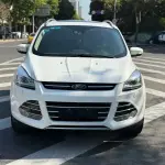 Ford Kuga 2014 242 л.с. из Китая