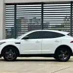Jaguar E-PACE 2019 200 л.с. из Китая