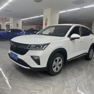 Wuling Xingchi 2023 из Китая