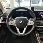 BMW X7 2024 381 л.с. — лот 57827743 из Китая