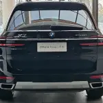 BMW X7 2024 381 л.с. — лот 57827743 из Китая