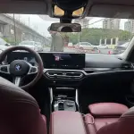 BMW 3 Series 2024 156 л.с. 156 л.с. из Китая