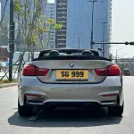 BMW 4 Series 2016 184 л.с. 184 л.с. 184 л.с. из Китая