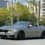 BMW 4 Series 2016 184 л.с. 184 л.с. 184 л.с. из Китая