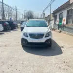 Buick Encore 2014 из Китая
