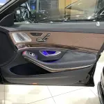 Mercedes-Benz S-Class 2018 313 л.с. — лот 57832878 из Китая