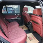 BMW X5 2023 333 л.с. — лот 57827814 из Китая