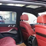 BMW X5 2023 333 л.с. — лот 57827814 из Китая