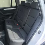 BMW X3 (Import) 2017 184 л.с. — лот 57828068 из Китая