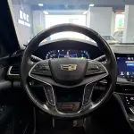 Cadillac CT6 2017 276 л.с. 276 л.с. из Китая