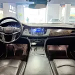 Cadillac CT6 2017 276 л.с. 276 л.с. из Китая