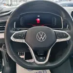 Volkswagen Tiguan L 2023 из Китая
