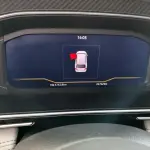 Volkswagen Tiguan L 2023 из Китая