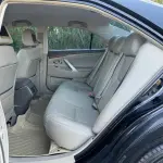 Toyota Camry 2009 из Китая