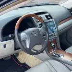 Toyota Camry 2009 из Китая