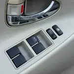 Toyota Camry 2009 из Китая