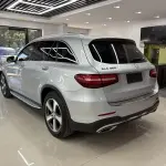 Mercedes-Benz GLC 2017 из Китая