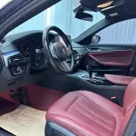 BMW 5 Series 2023 245 л.с. — лот 57828116 из Китая