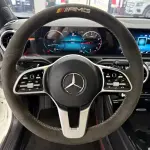 Mercedes-Benz A-Class 2021 136 л.с. — лот 57828071 из Китая