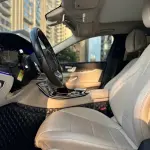 Mercedes-Benz E-Class 2016 245 л.с. — лот 57832945 из Китая