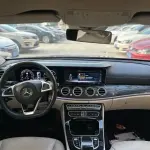 Mercedes-Benz E-Class 2016 245 л.с. — лот 57832945 из Китая