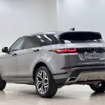 Land Rover Evoque 2021 249 л.с. — лот 57828377 из Китая