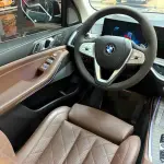 BMW X7 2022 381 л.с. из Китая