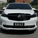 Buick GL8 2022 237 л.с. — лот 57828210 из Китая