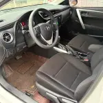Toyota Corolla 2019 из Китая